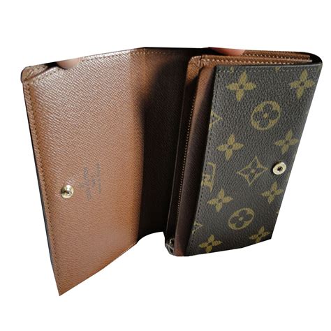 portefeuille pour homme louis vuitton
